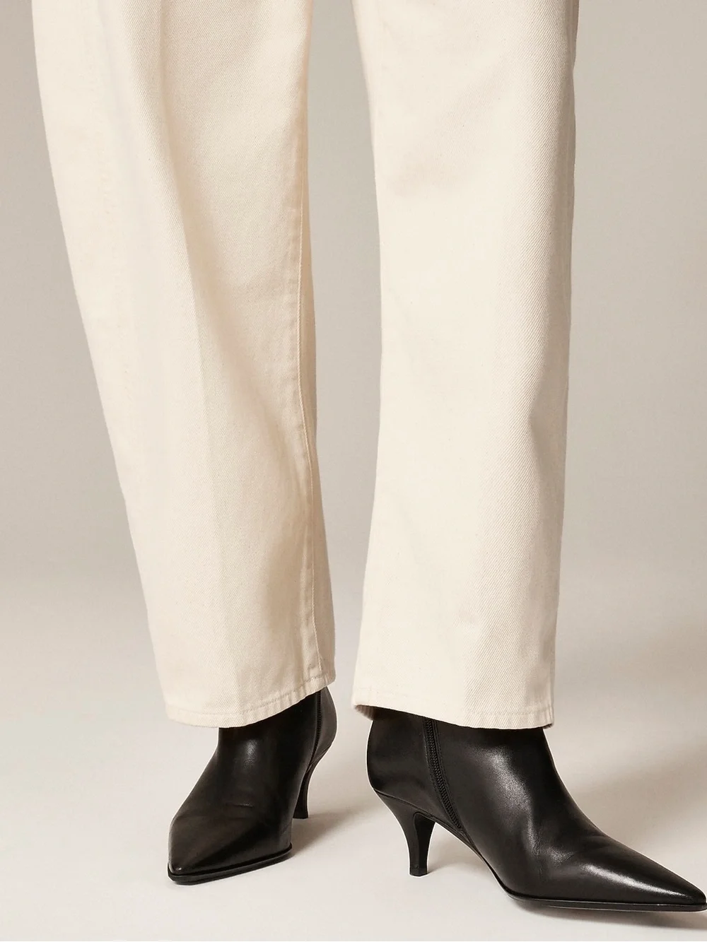 J. Crew crew barrel